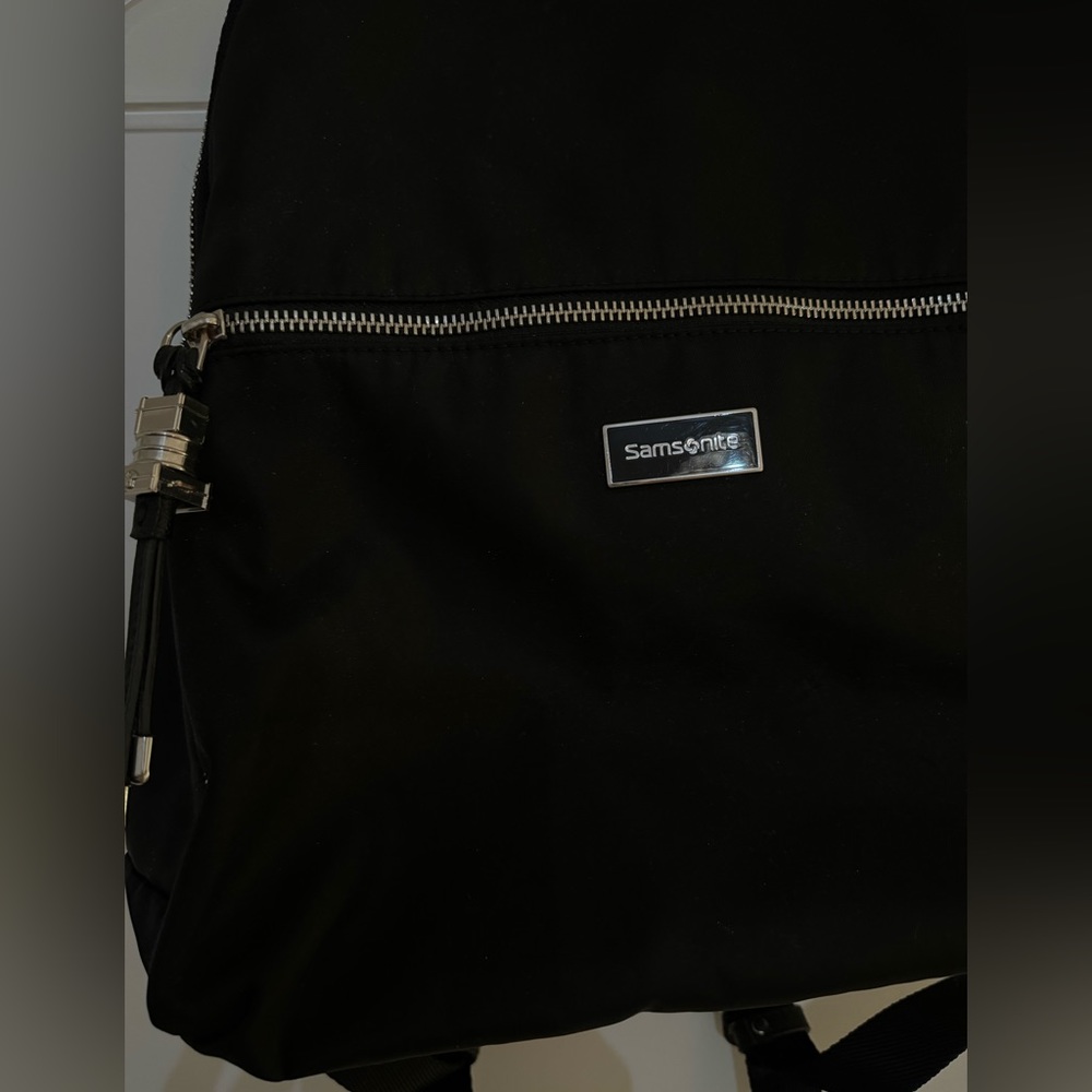 Samsonite Backpack - image 4